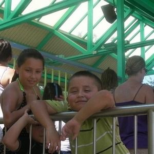 Meet your Posher, Griselda